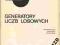 Zieliński R. - GENERATORY LICZB LOSOWYCH