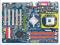 Płyta GA-8IPE1000G AGPx8 SATA Pent.4 Cel. GwFV
