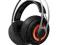 SteelSeries Siberia Full-Size Elite Gaming - Dolby