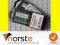 NOWE 8GB  2x4GB DDR3 1333 TRANSCEND PC3-10600s KIT