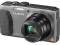APARAT PANASONIC DMC-Tz40 srebrny AGD MARKET