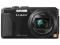APARAT PANASONIC DMC-Tz40 czarny AGD MARKET