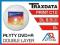DVD+R DL Traxdata 8x Printable C10 *56431