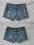 Dżinsowe krótkie spodenki DENIM CO, 146cm