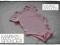 Body Marks&amp;Spencer BABY 3-6mies, roz 68 IDEALN
