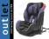 Fotelik isafe S06W z bazą Isofix 9-36kg Indigo