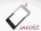 DOTYK DIGITIZER SZYBKA EKRAN NOKIA LUMIA 520 RAMKA