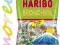 HARIBO BRONCHIOL ODŚWIEŻAJĄCE ŻELKI Z MIĘTA  DE