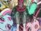 Monster high lalka j nowa