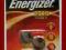 Bateria litowa Energizer CR 2016 3V