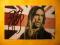 Autograf IGGY POP (The Stooges David Bowie) UNIKAT