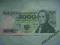 5000 zł 1988 r EA stan  2