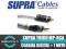 Supra TRICO MP-RCA CYFROWY COAXIAL MINI JACK-RCA