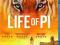 Życie Pi ! Na blu ray ! Od 100 % sprzedawcy !