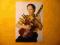 Autograf ROBBIE KRIEGER ( The Doors ) UNIKAT !!!