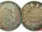 52.FRANCJA, LUDWIK FILIP, 5 FRANKÓW 1846 A