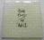 Pink Floyd - The Wall 2LP 2012 folia