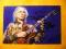 Autograf STEVE HOWE ( Yes ) UNIKAT !!! OKAZJA !!!