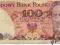100 Złotych 1986 PD