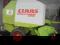 Claas ROLLANT 250 - MPS
