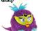 HASBRO FURBY PARTY ROCKERS fioletowy NOWOŚĆ A3188