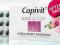 Capivit total action 30 kaps skóra włosy paznokcie