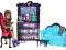 MONSTER HIGH CLAWDEEN WOLF KAWIARNIA BAR NOWY