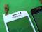 DIGITIZER dotyk SAMSUNG GALAXY MINI2 S6500 D biały