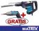MAKITA MŁOT UDAROWY OBROTOWY HR4001C GRATIS 6723DW