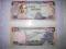 Jamajka 50 Dolarów 2010 P-new  UNC