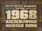 1968 SZCZĘŚLIWEGO NOWEGO ROKU DVD FOLIA