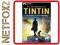 Przygody TinTina PC PL nowa SKLEP SZYBKO BOX