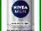 NIVEA FOR MEN Pianka do golenia SILVER