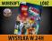 THE LEGO MOVIE PL PRZYGODA PC NOWA WYS 24H ŁÓDŹ