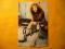 Autograf IAN ANDERSON ( Jethro Tull ) UNIKAT! RAR!