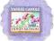 Yankee Candle wosk tarta swieca Honey Blossom