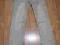 H&amp;M Spodnie Rurki Jeans 128 Jak nowe