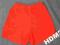 SPORTOWE KRÓTKIE SPODENKI NA GUMCE roz. 140