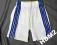 SPORTOWE KRÓTKIE SPODENKI NA GUMCE roz. 140