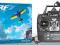Symulator lotu Realflight 7 RF7 wer. z kontrolerem