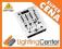 Behringer DX626 - mikser DJ z 3 pasmową korekcją
