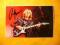 Autograf GLENN TIPTON ( Judas Priest ) UNIKAT RAR