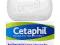 CETAPHIL MYDŁO DO MYCIA TWARZY I CIAŁA 127 g