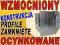 Garaże blaszane Garaż 3x5 PROFIL zamknięty ocynk