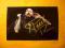 Autograf PAUL DI'ANNO ( Iron Maiden ) UNIKAT RAR