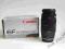 CANON EF 70-210/F4 - BARDZO ZADBANY- POLECAM !!!