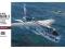 Hasegawa PT47 A-7D/E Corsair II U.S. Air Force/Nav