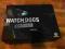 WATCH DOGS WATCHDOGS DEDSEC ED XBOX ONE PL