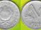 Węgry  -  1  Forint  1958 r.