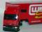 IVECO, HERPA, (sport)